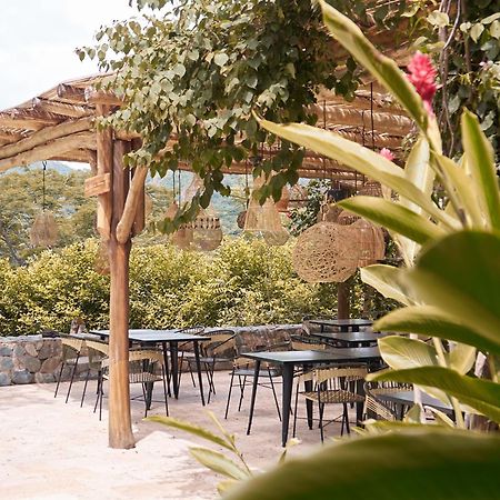 Nativa Refugio Escondido Hotel Santa Fe de Antioquia Bagian luar foto