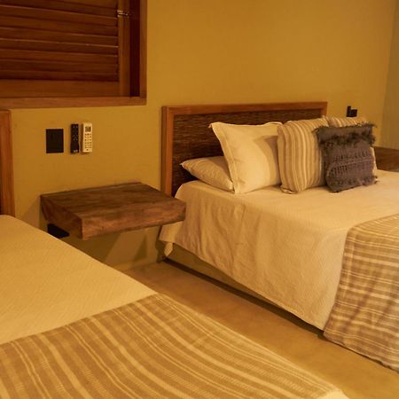 Nativa Refugio Escondido Hotel Santa Fe de Antioquia Bagian luar foto
