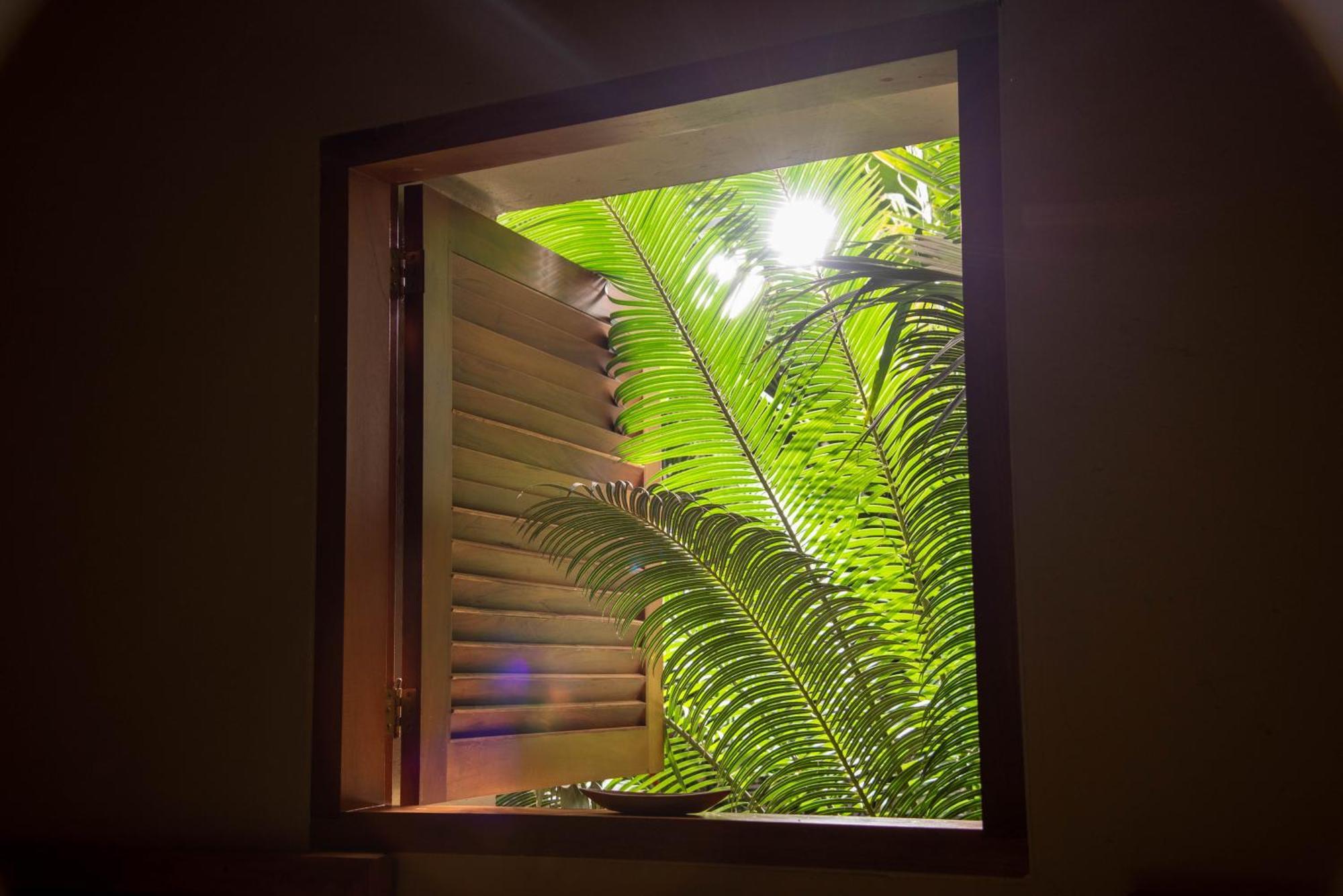 Nativa Refugio Escondido Hotel Santa Fe de Antioquia Bagian luar foto