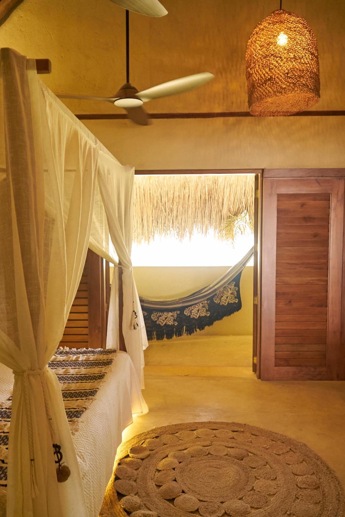 Nativa Refugio Escondido Hotel Santa Fe de Antioquia Bagian luar foto